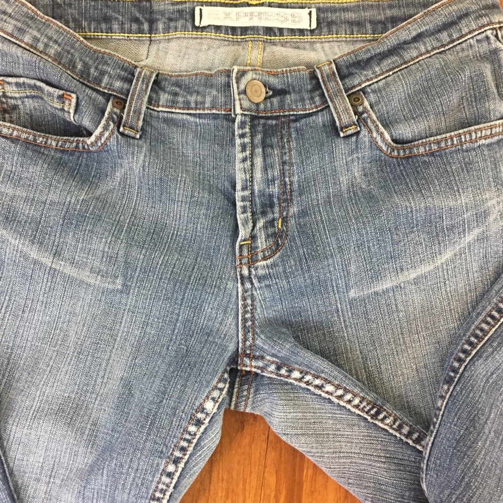 Express Jeans - Picture 7 of 7